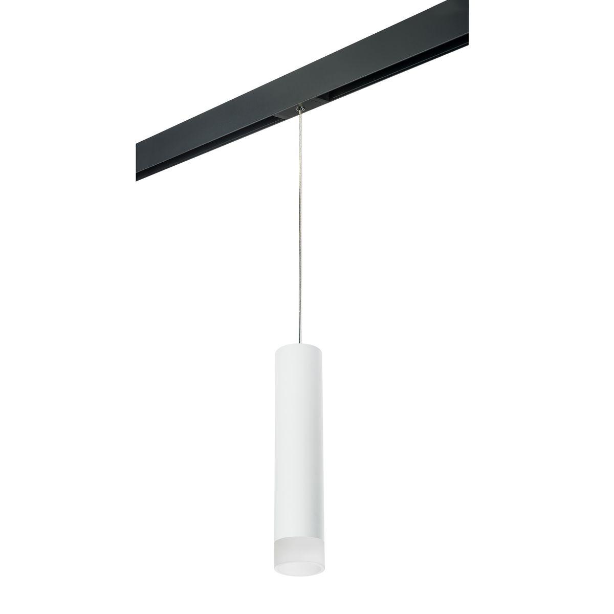 Комплект с трековым светильником Lightstar Rullo (214496+595857+202431) PRORP49631
