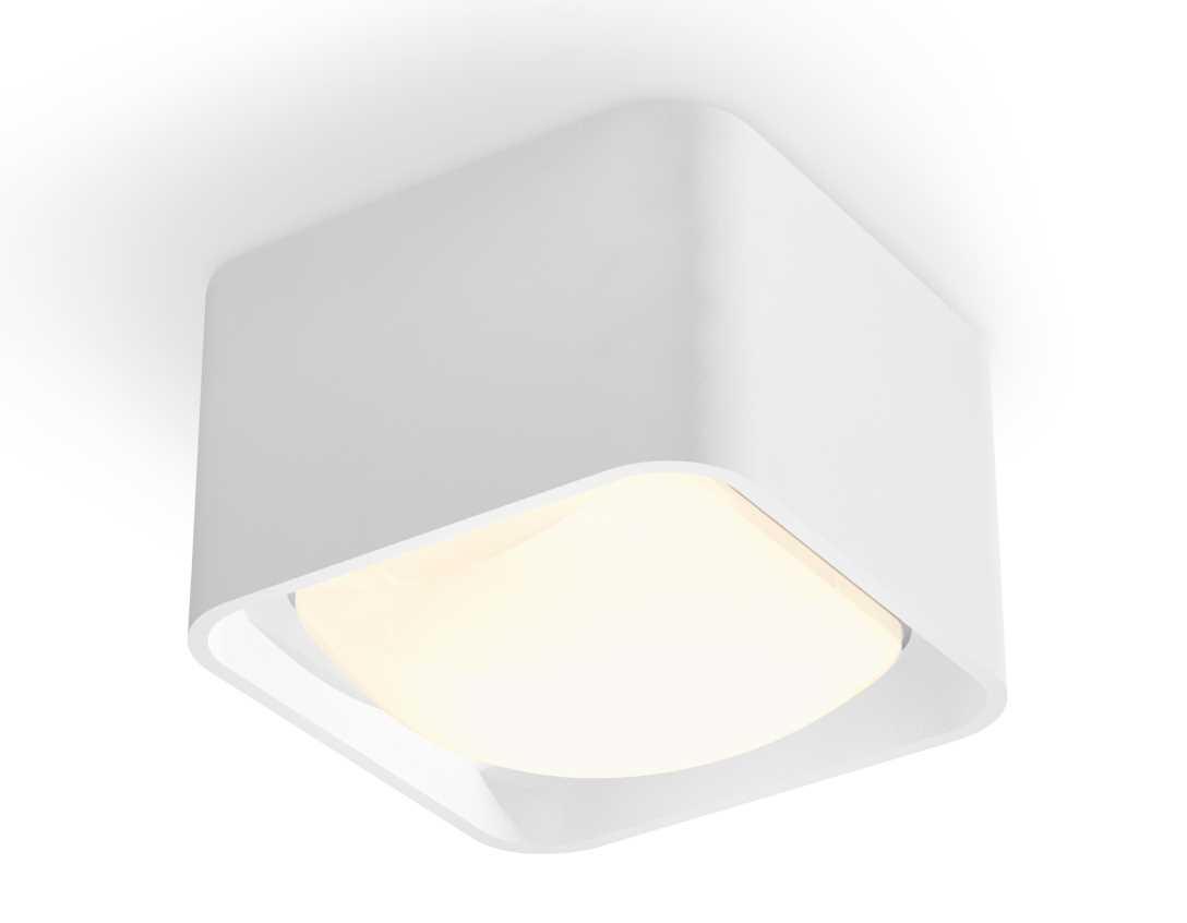 Комплект потолочного светильника Ambrella light Techno Spot XC (C7832, N7756) XS7832022