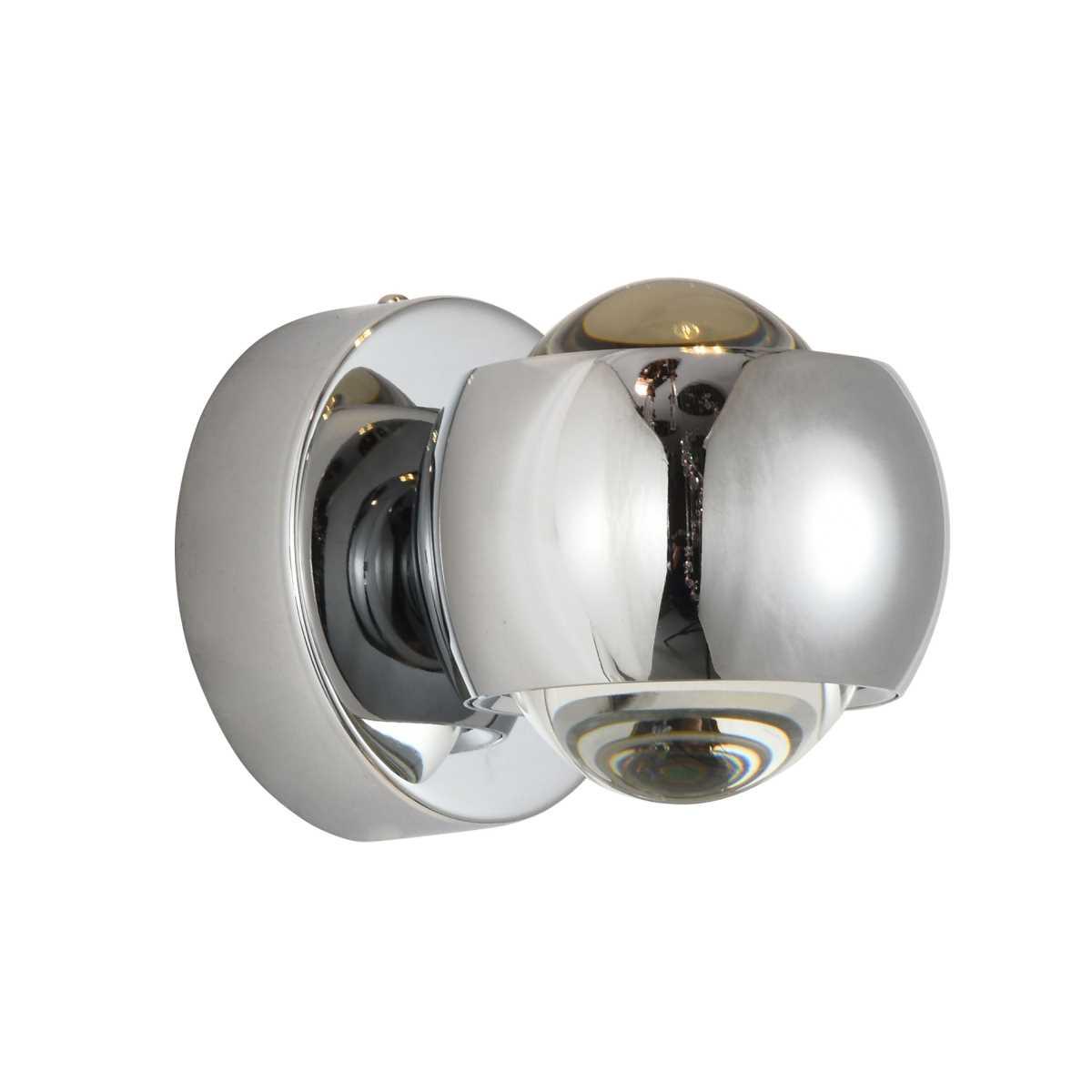 Бра Modelux Modestyle MS.9001.01 CR