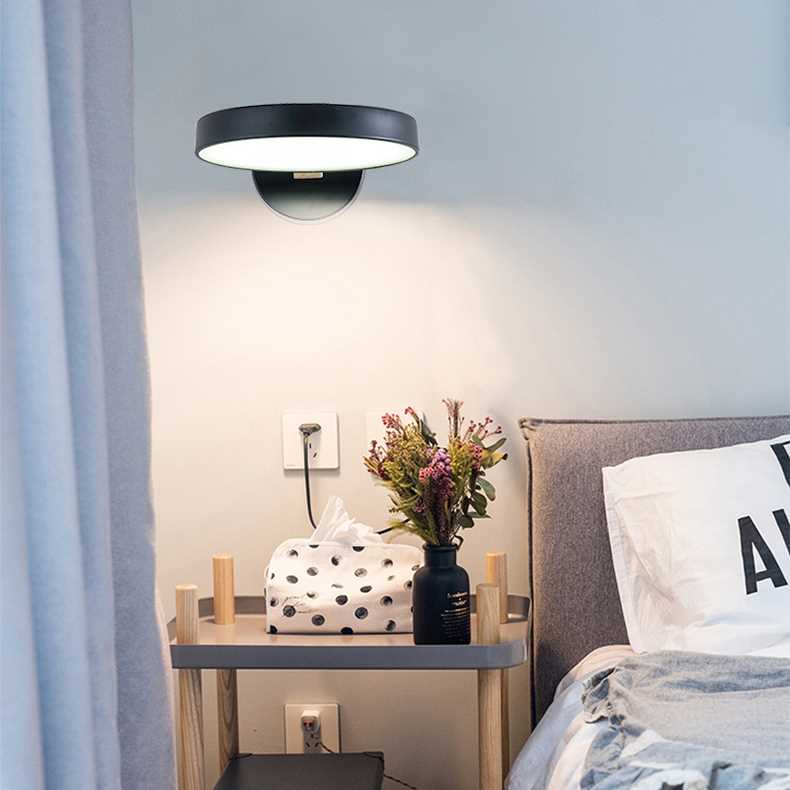 Бра Imperium Loft TURNA-W01 178345-26