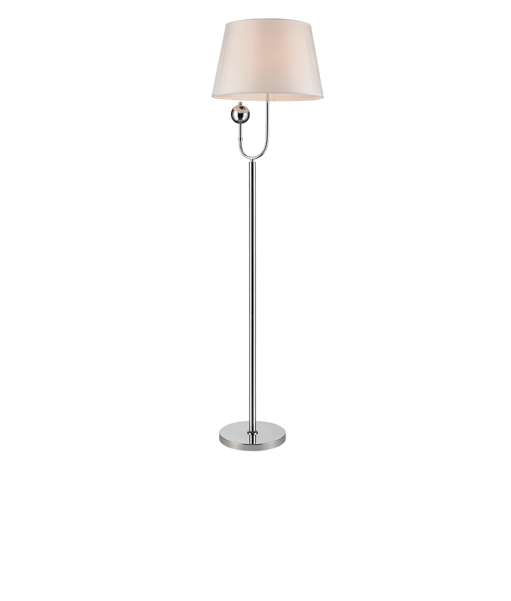 Торшер Vele Luce Fabio VL1933F01