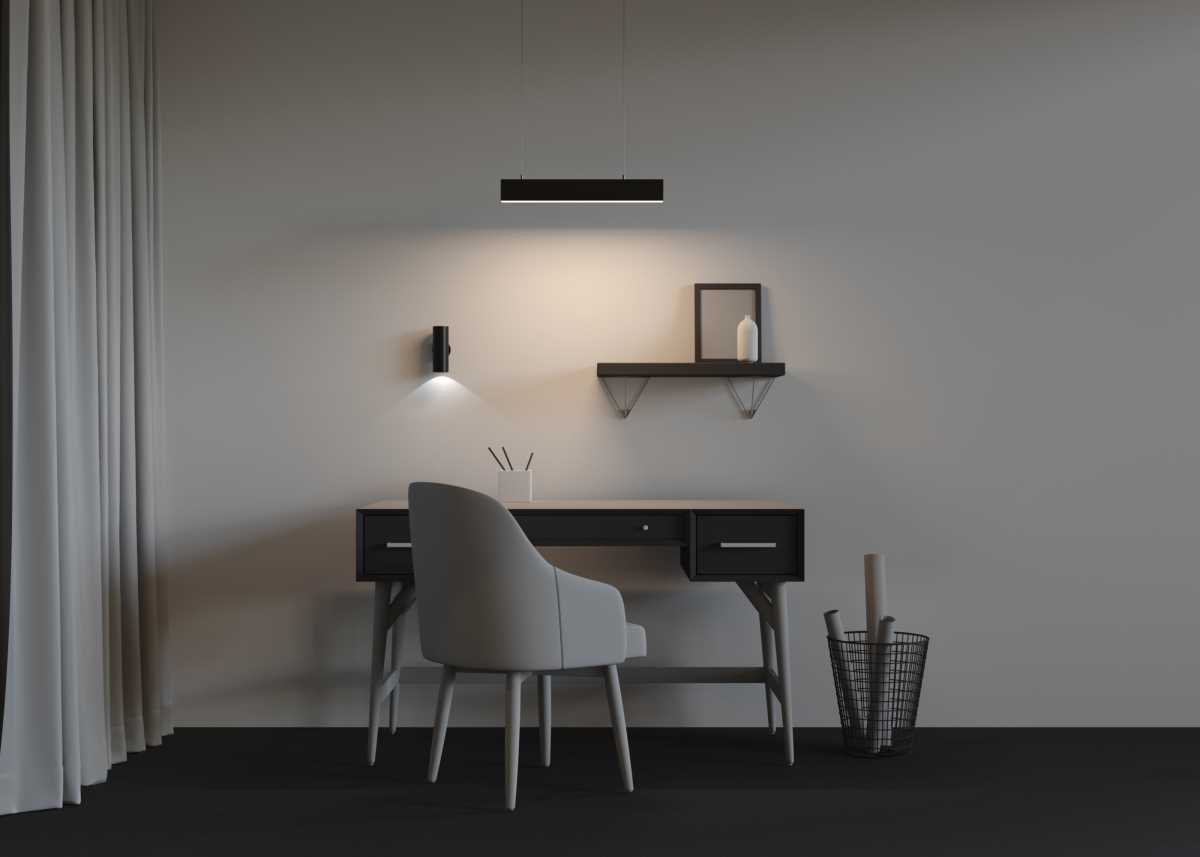 Линейный светильник Maytoni Technical LL312042