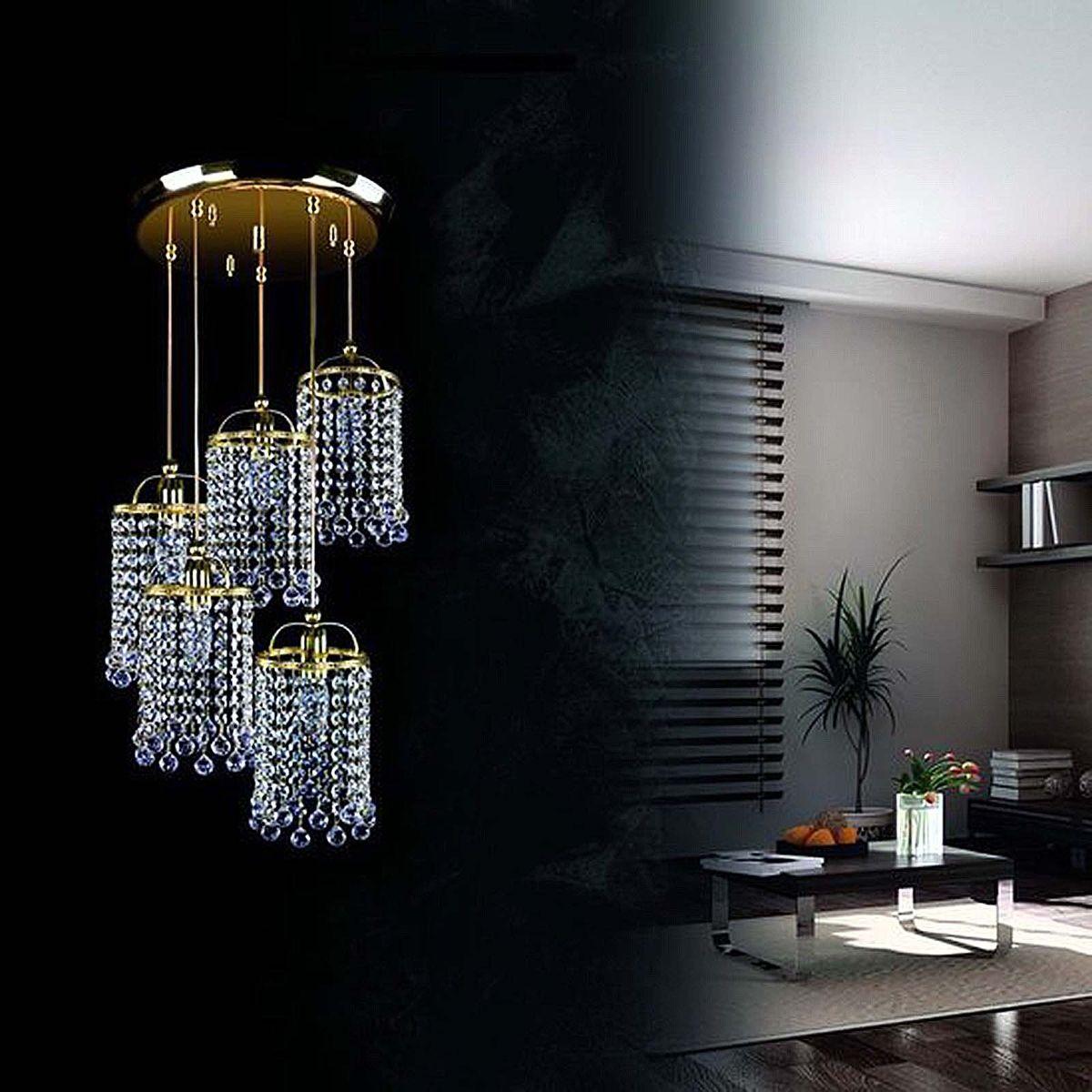 Подвесная люстра Artglass Small Game 08-05 CE