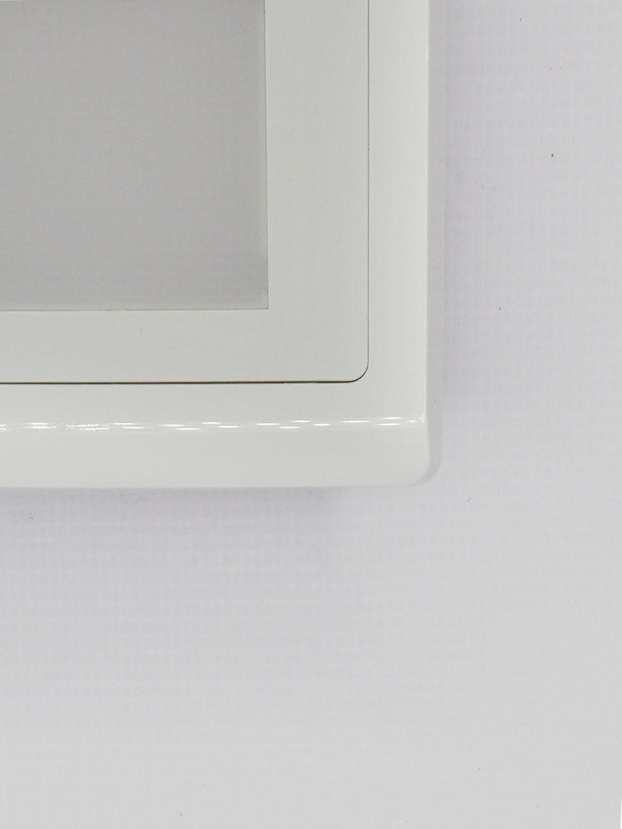 Встраиваемый светодиодный светильник Elvan VLS-303-3W-WW