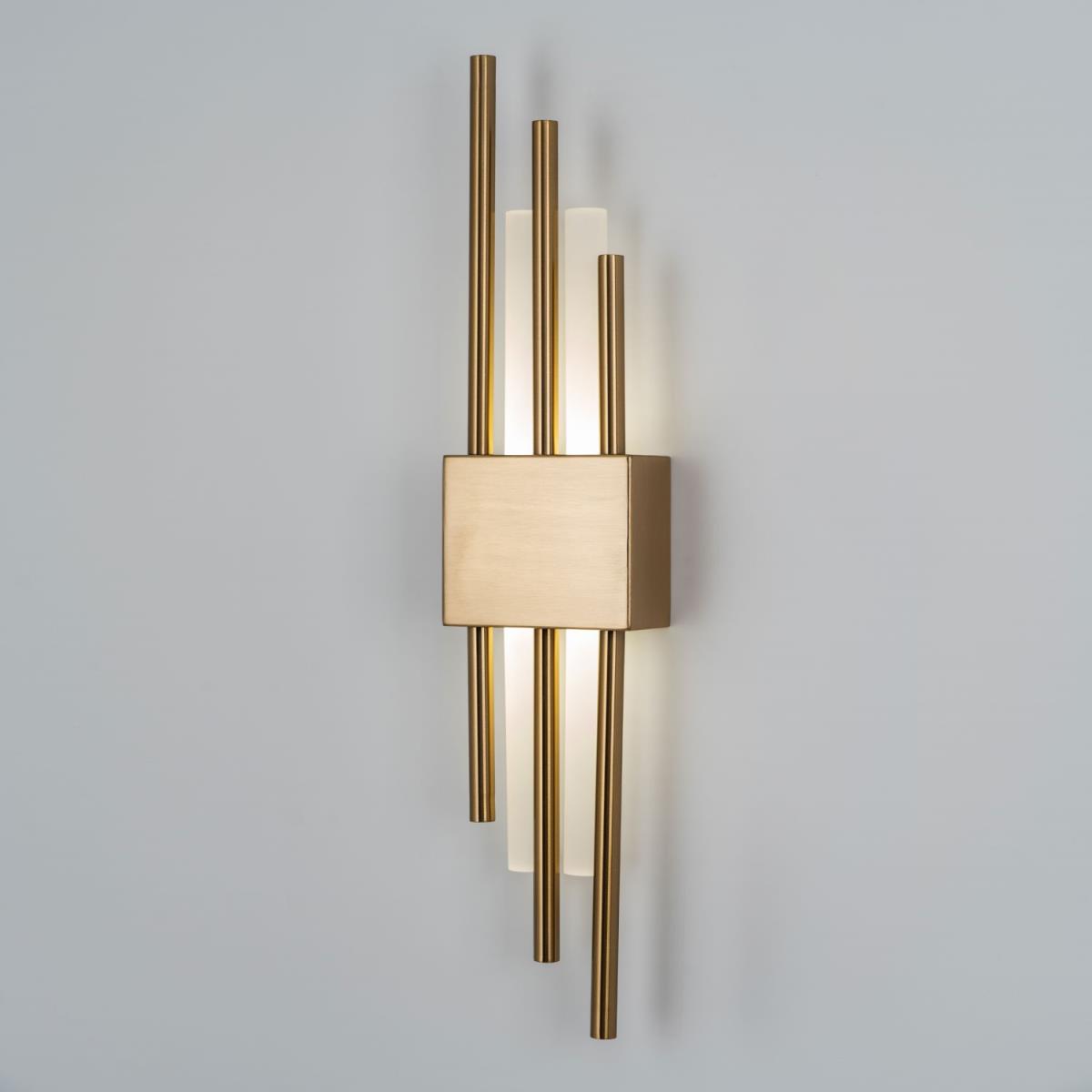 Настенный светодиодный светильник Modelux ML.564.04