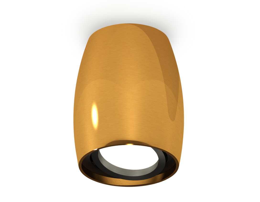 Комплект потолочного светильника Ambrella light Techno Spot XC (C1125, N7002) XS1125002