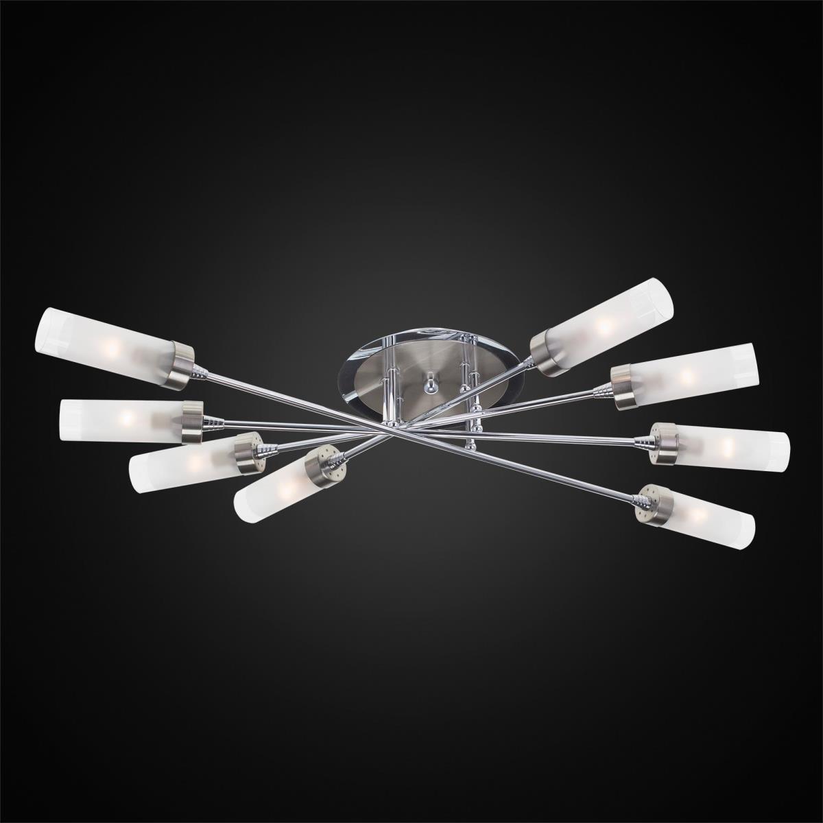 Потолочная люстра Citilux Хеликс CL109181