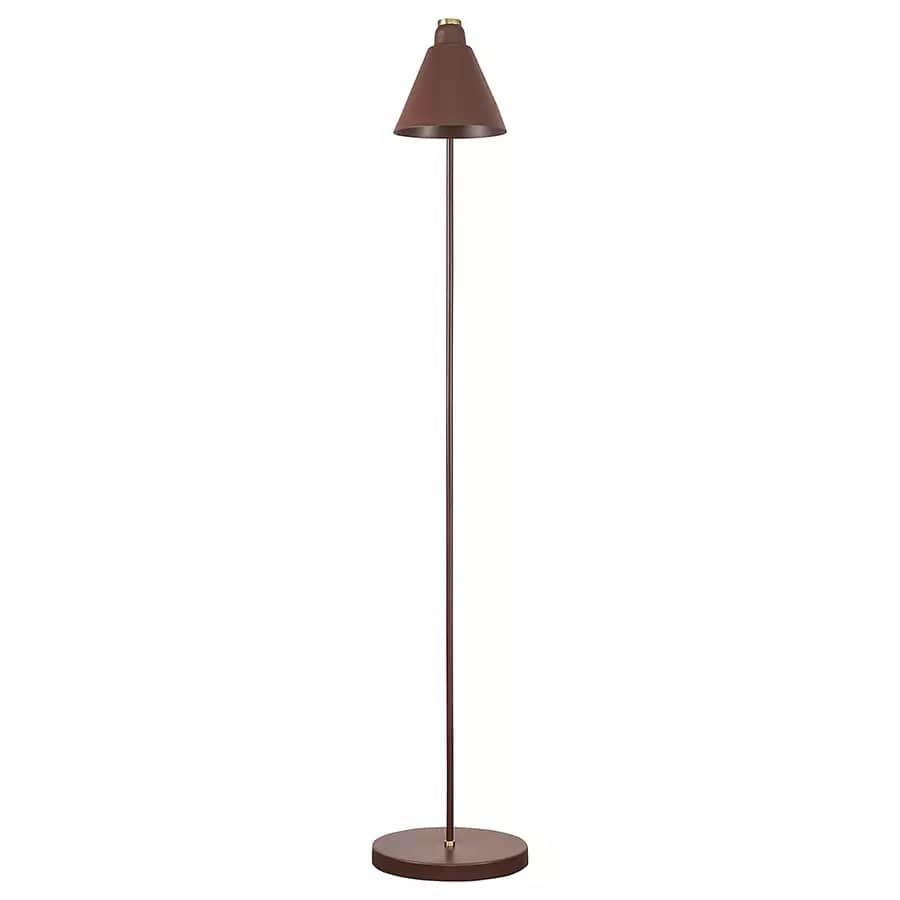 Торшер Bergenson Bjorn Rifl BB0000440