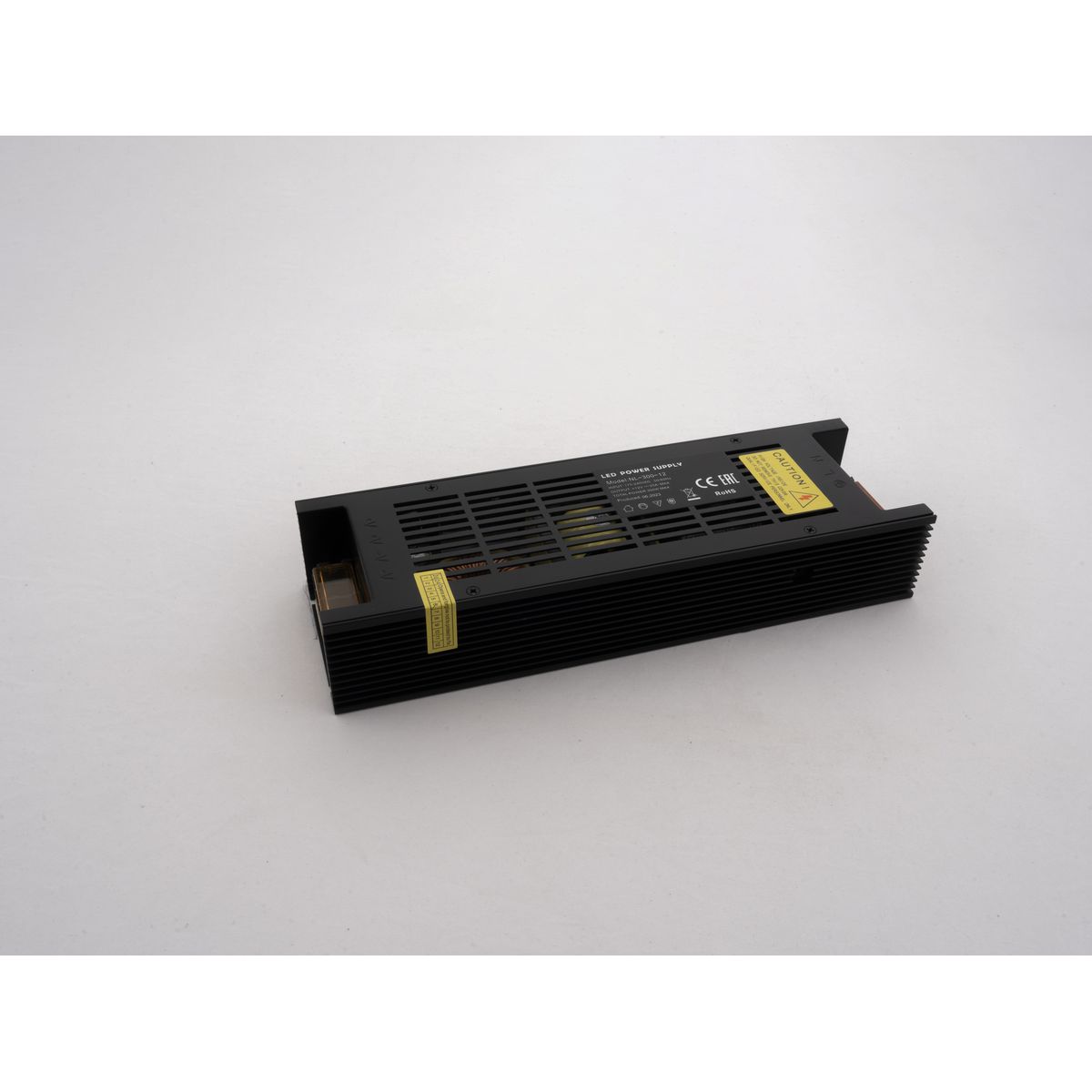 Блок питания LEDS POWER 300Вт 12В BLACK 003061