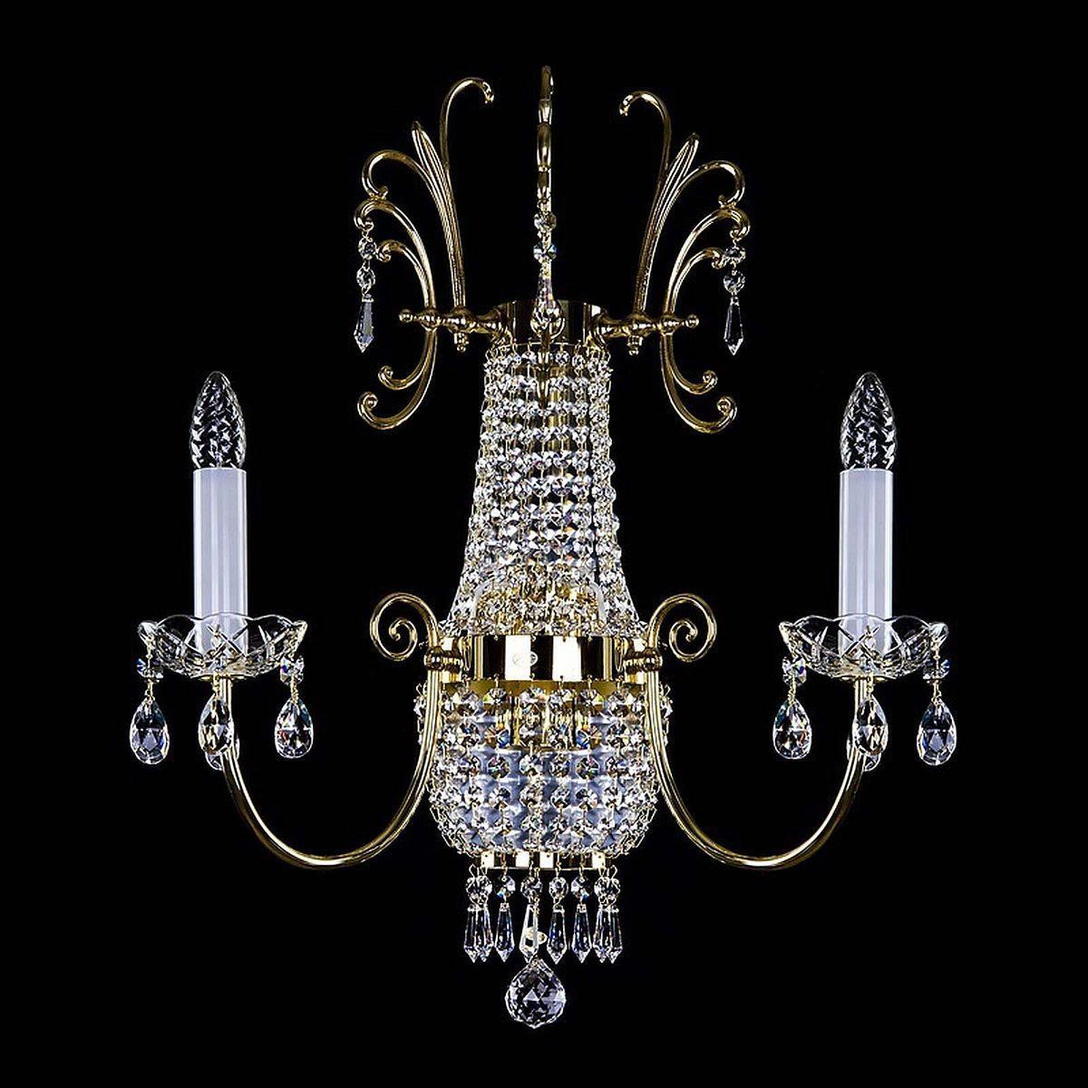 Бра Artglass Hillary 390X600 Wl CE