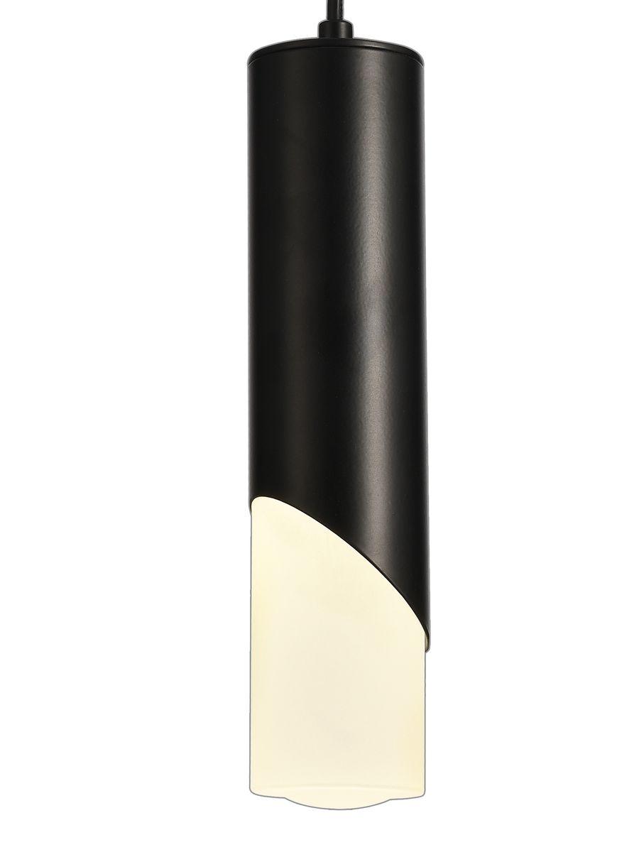 Подвесной светодиодный светильник Natali Kovaltseva Loft Led Lamps 81355 Black