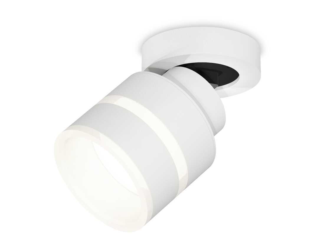 Комплект спота Ambrella light Techno Spot XM (A2228, A2105, C8101, N8444) XM8101024