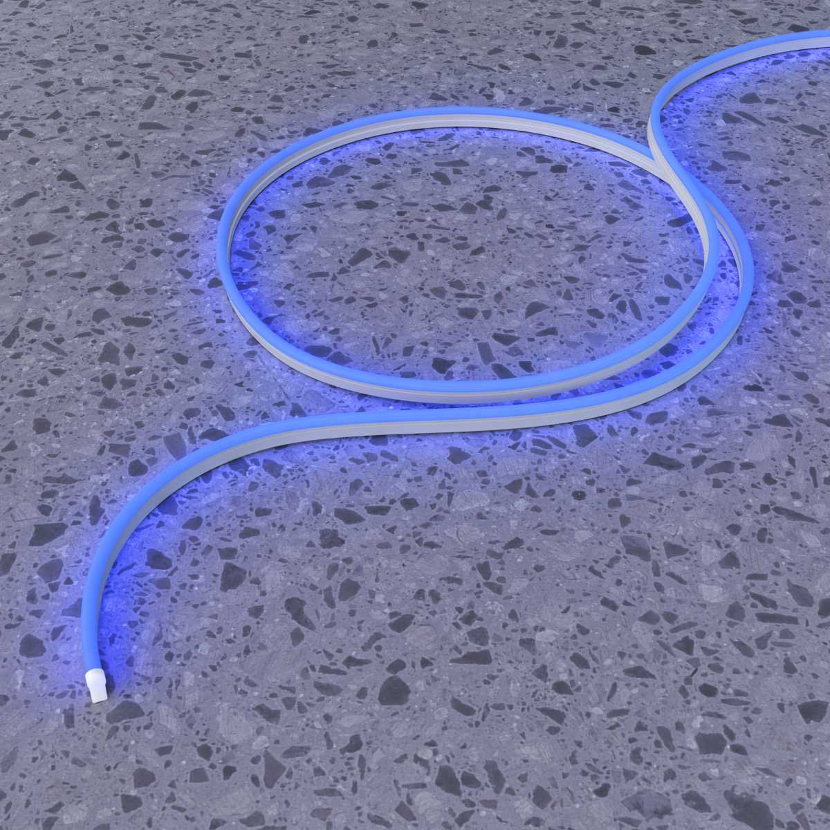 Гибкий неон Maytoni Led Strip 200521