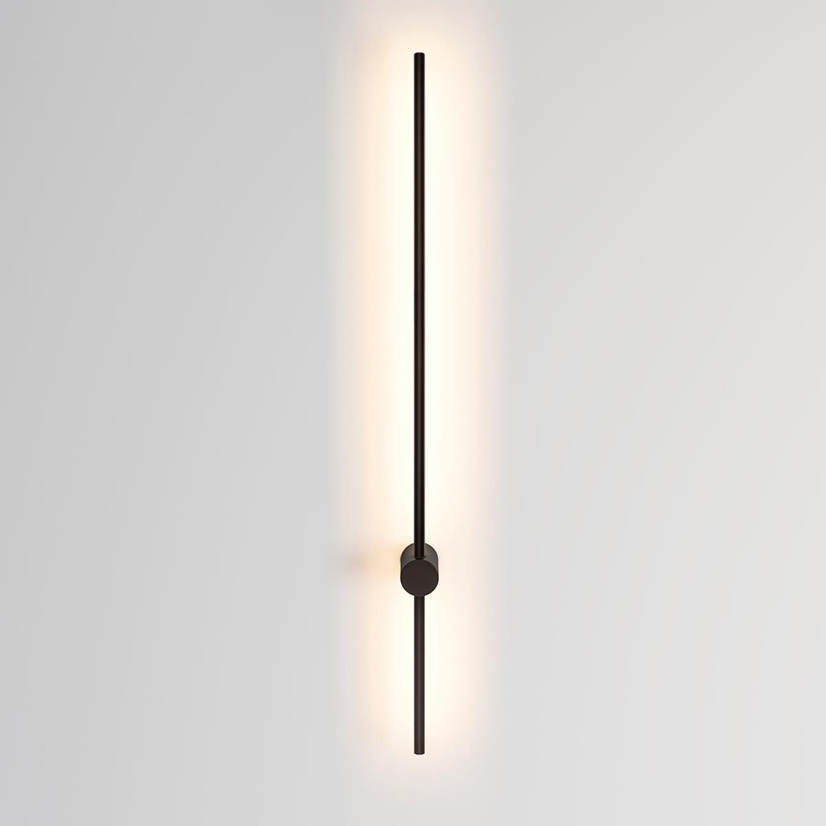 Бра Elektrostandard Cane MRL Led 1121 черный a061491