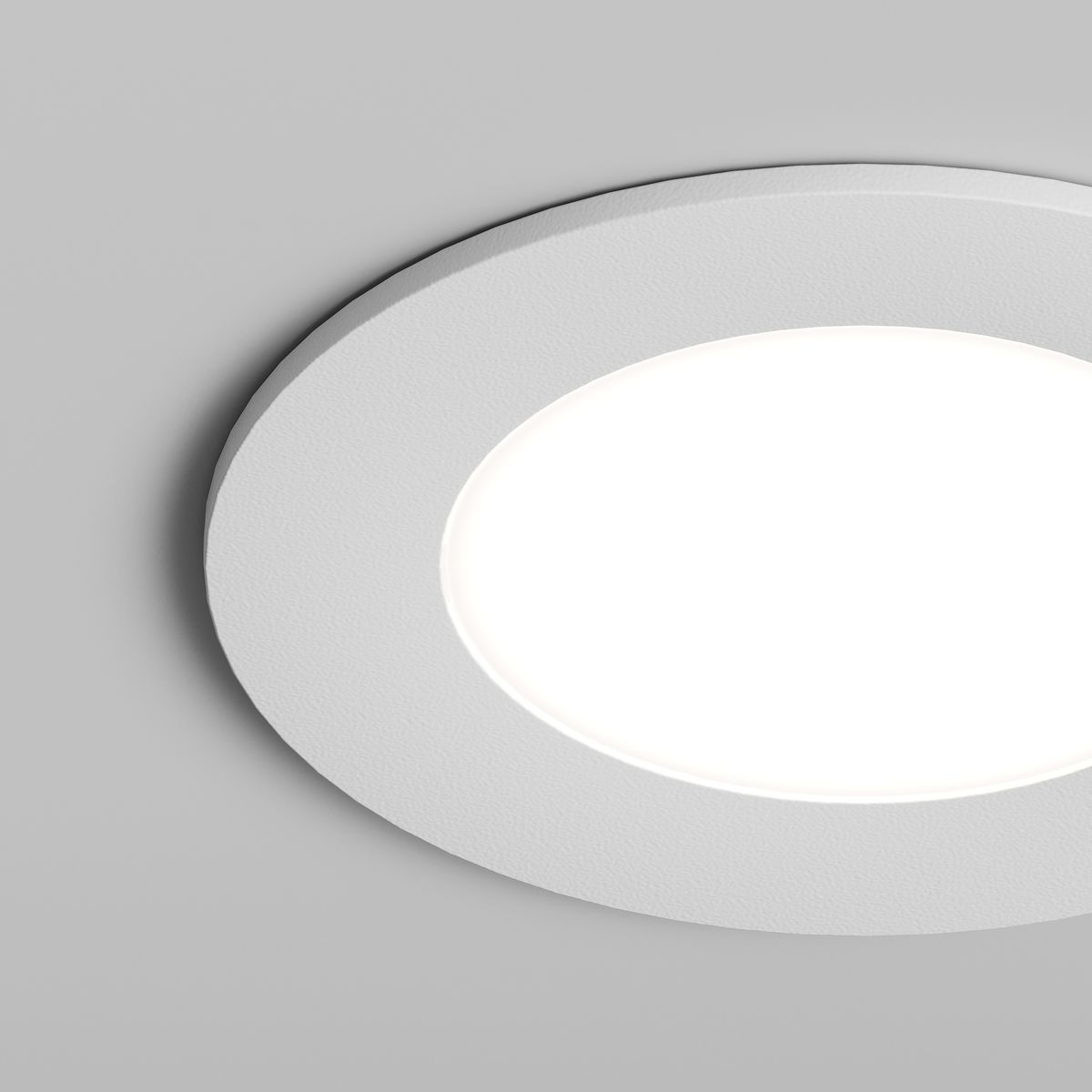 Встраиваемый светильник Hesby Lighting Harstad HSBL_0215