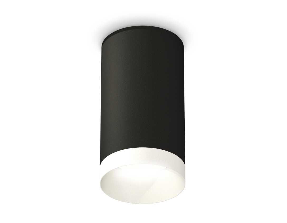 Комплект потолочного светильника Ambrella light Techno Spot XC (C6323, N6130) XS6323020