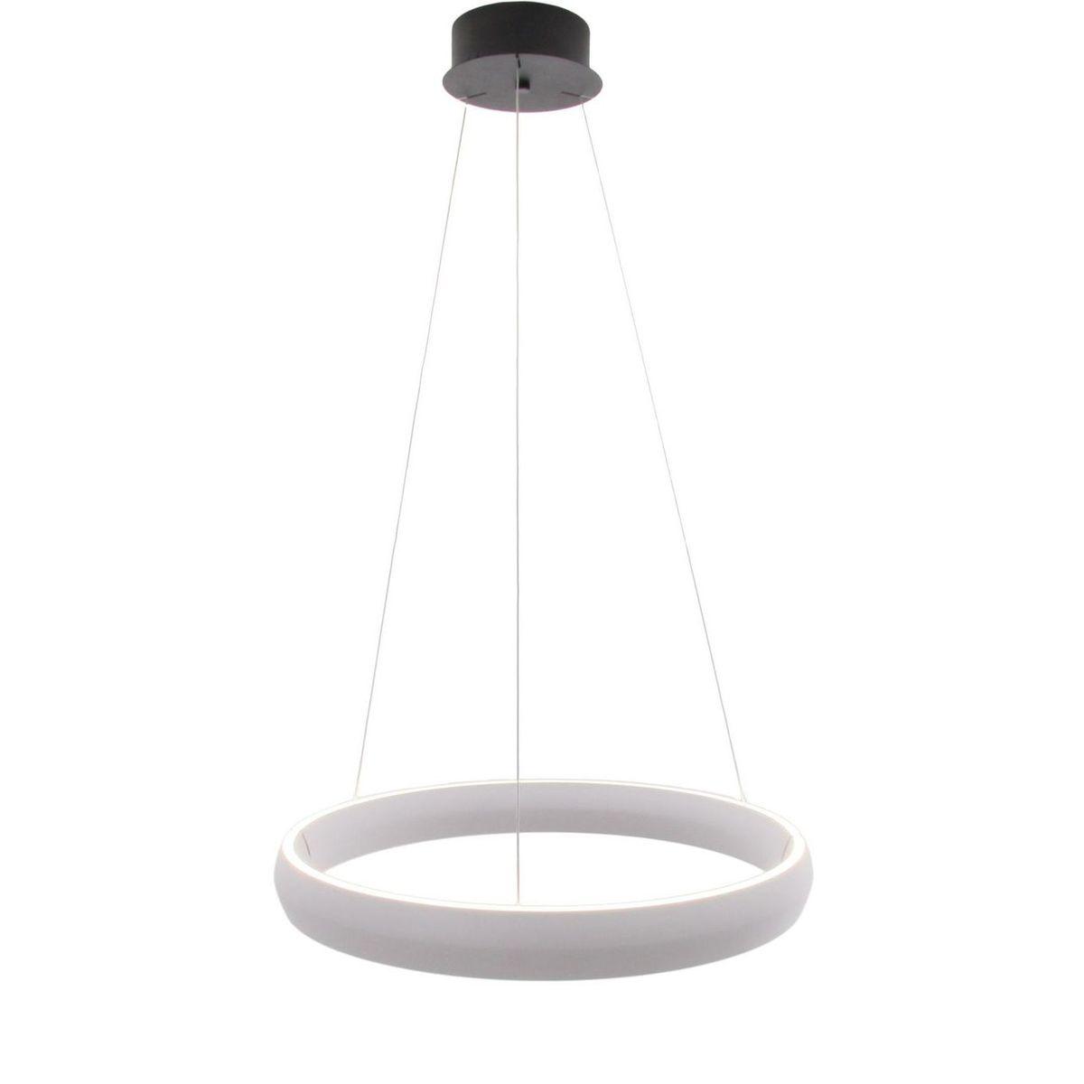 Подвесной светодиодный светильник Mizi'en Impulse MZ31507-700