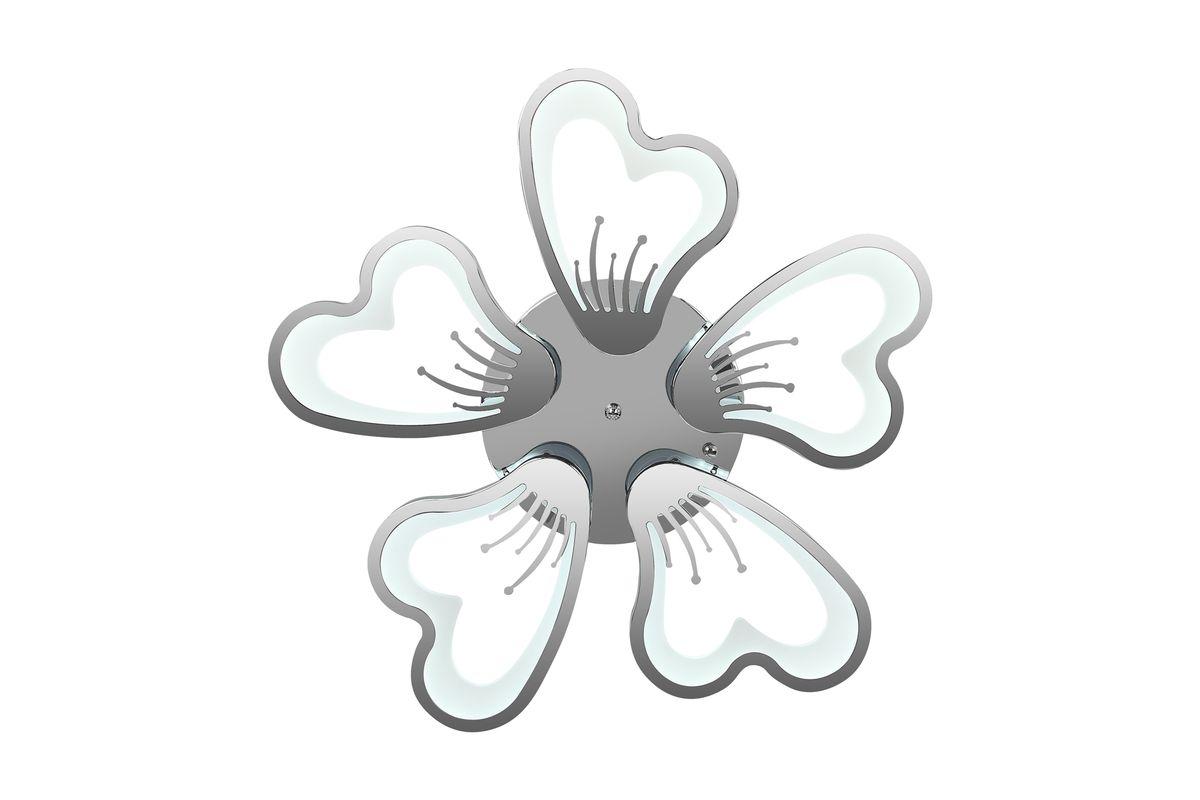 Потолочная светодиодная люстра Natali Kovaltseva Innovation Style 83017