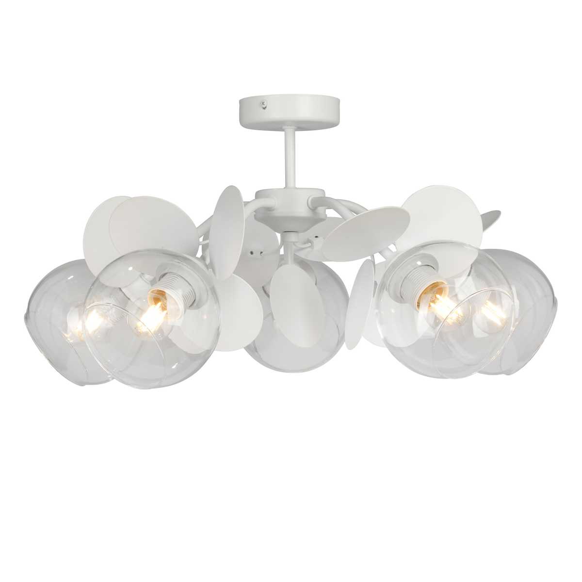 Люстра Vitaluce V2058-0/5PL