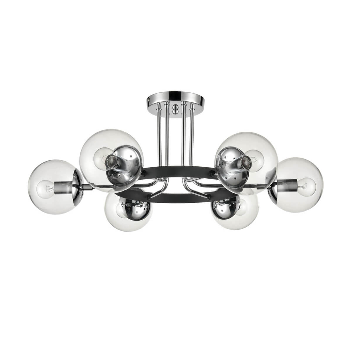 Потолочная люстра Vele Luce Intenso VL1413L06