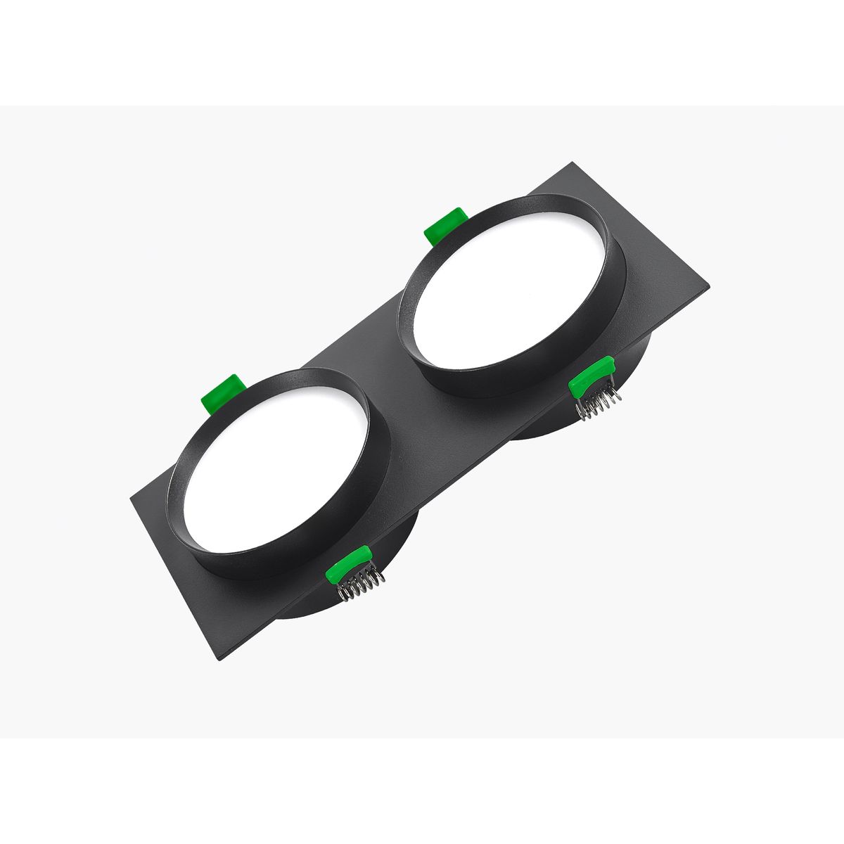Встраиваемый светильник LEDS POWER GX53-D05B, серия SPOT 009209