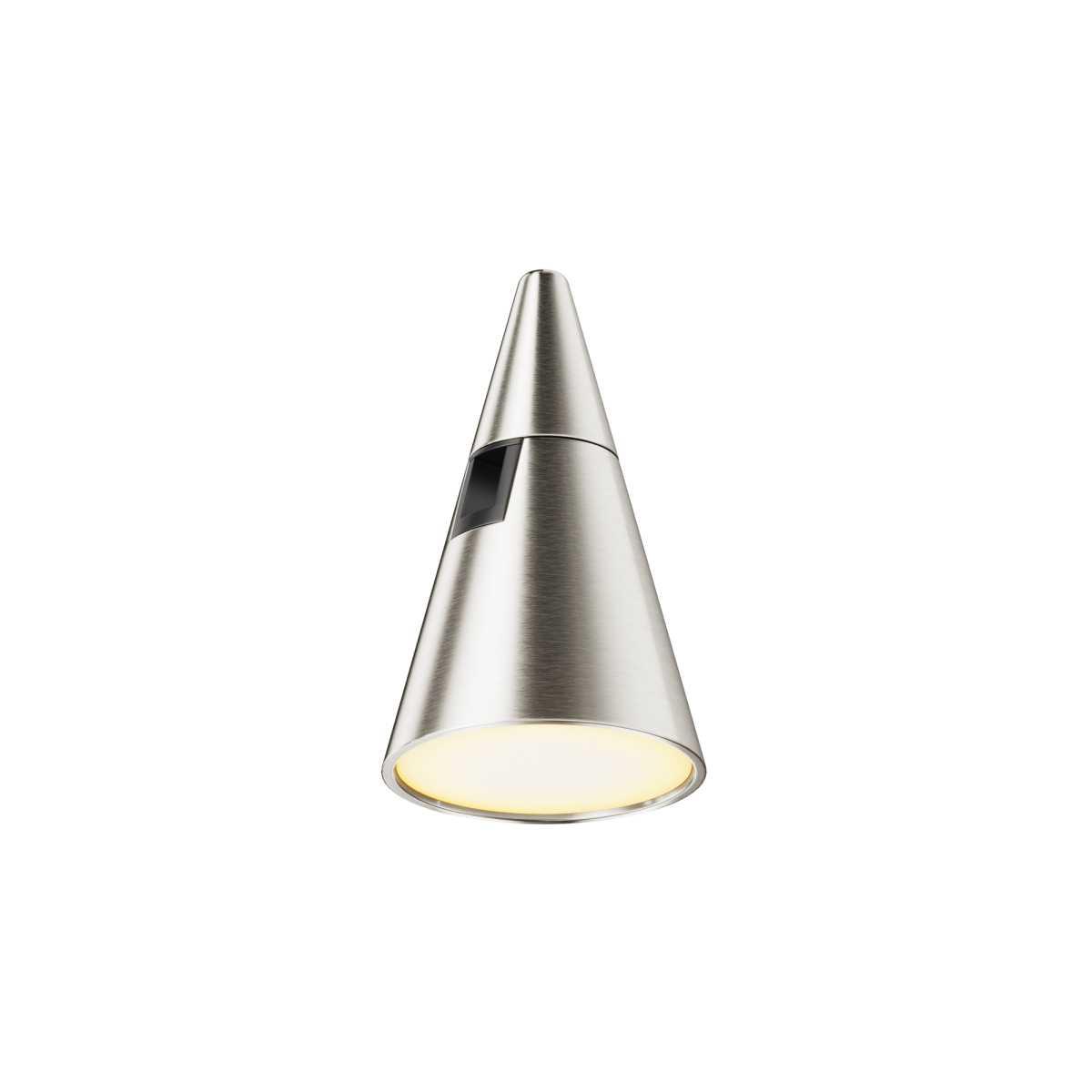 Трековый светильник Maytoni Technical TR146-1-5W3K-PT