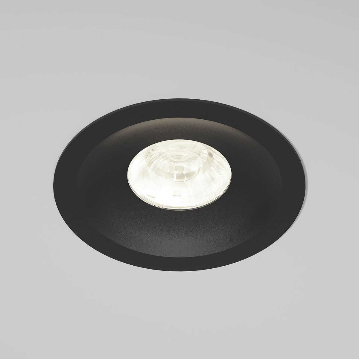 Встраиваемый светодиодный светильник Elektrostandard Combi 25068/LED a069006