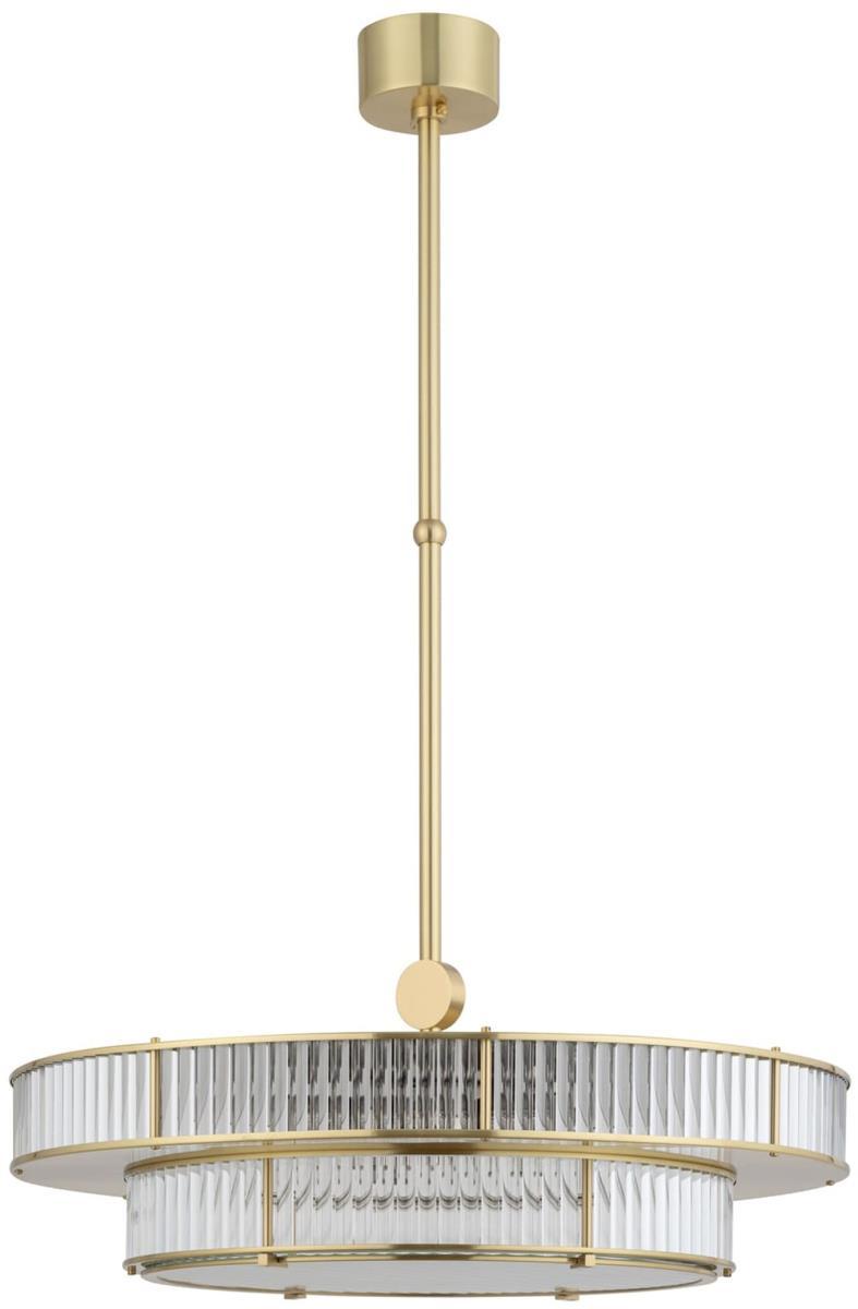 Подвесной светильник KUTEK LAVONE LAV-ZW-9(P)60/44