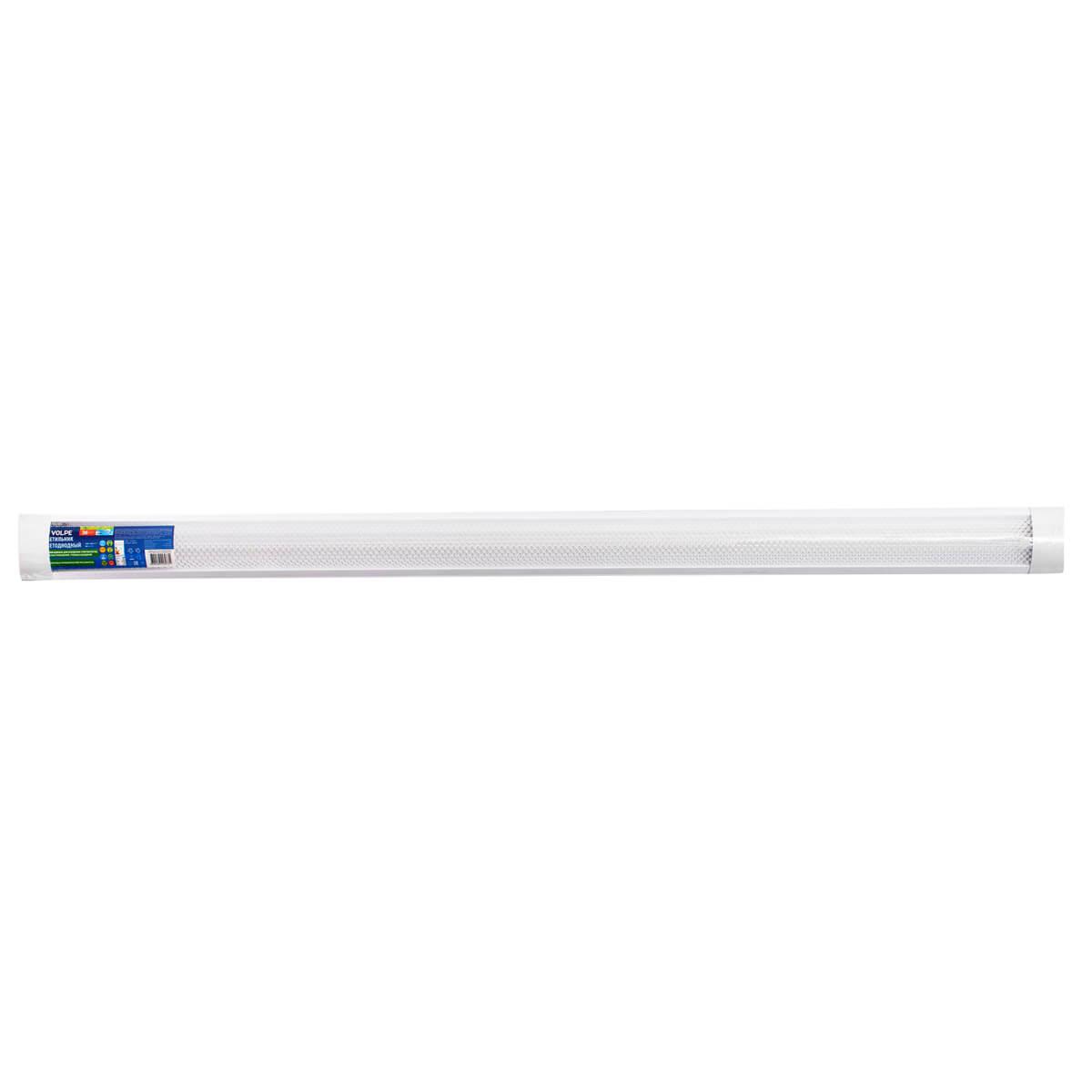 Потолочный светодиодный светильник Volpe ULO-Q155 AL120-36W/6500K White UL-00009260