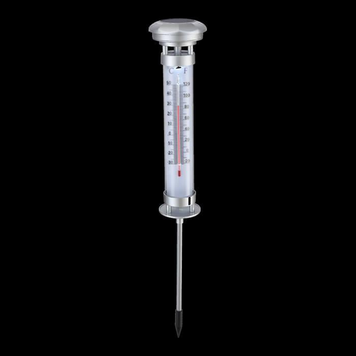 Светильник на солнечных батареях Globo Solar 33275