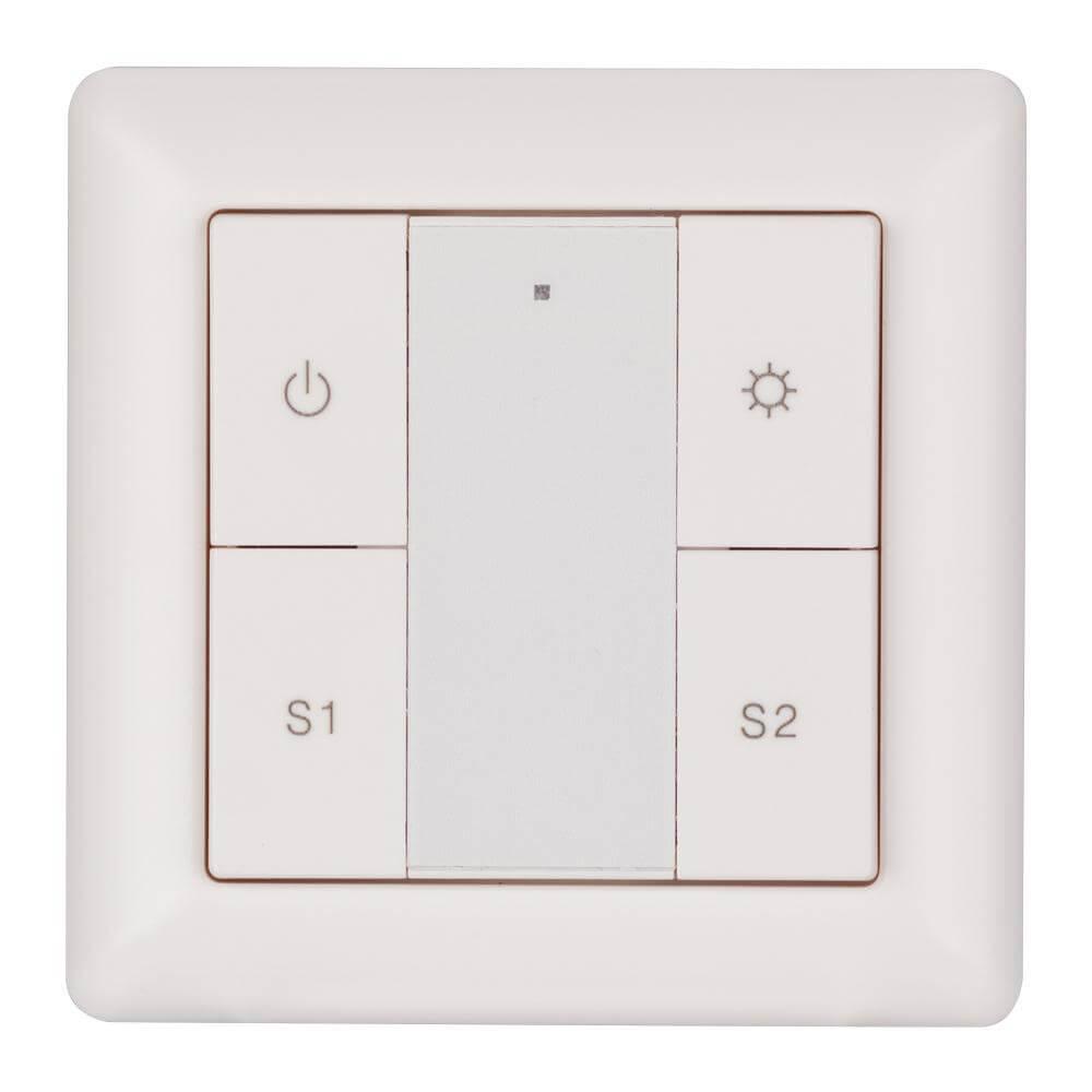 Панель управления Arlight Dali-223-1G-2S-IN 025500