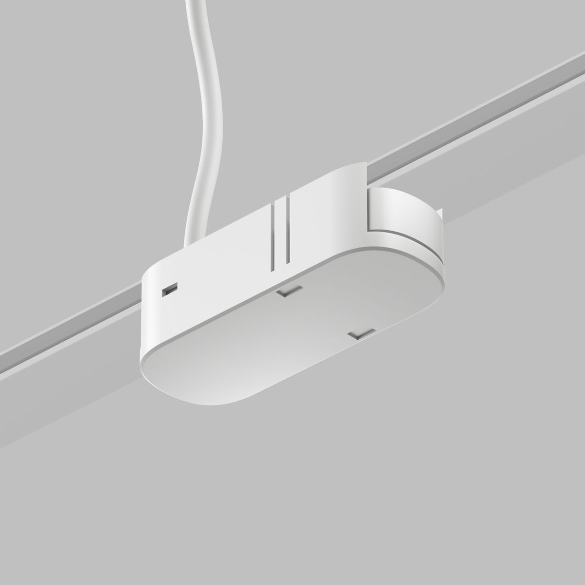 Ввод питания Denkirs Air Base TR5215-WH