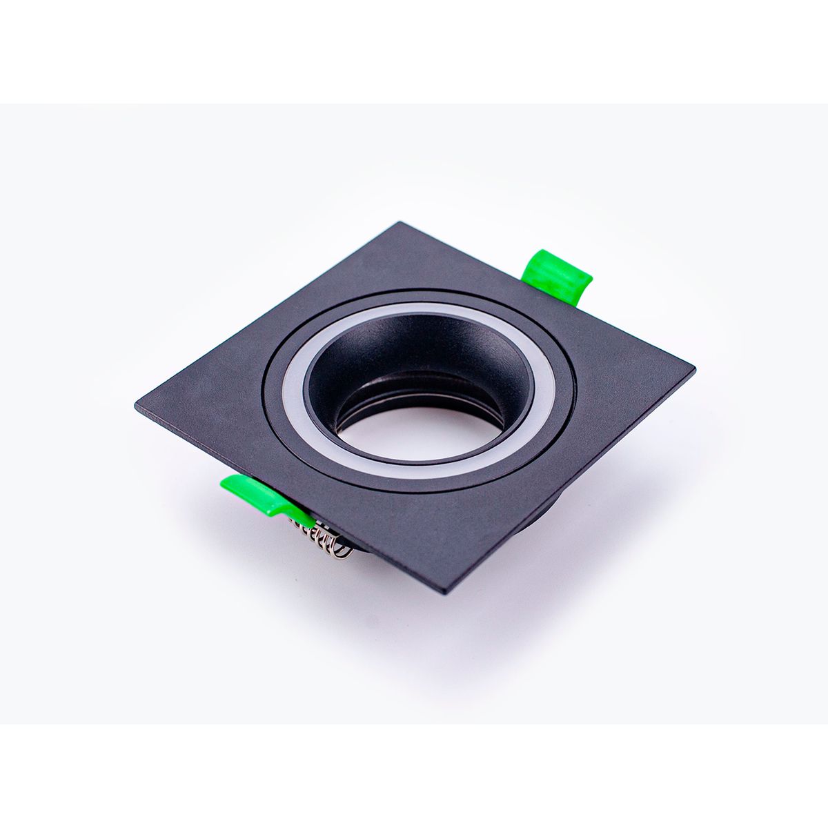 Встраиваемый светильник LEDS POWER GU-S02B, серия SPOT 009544