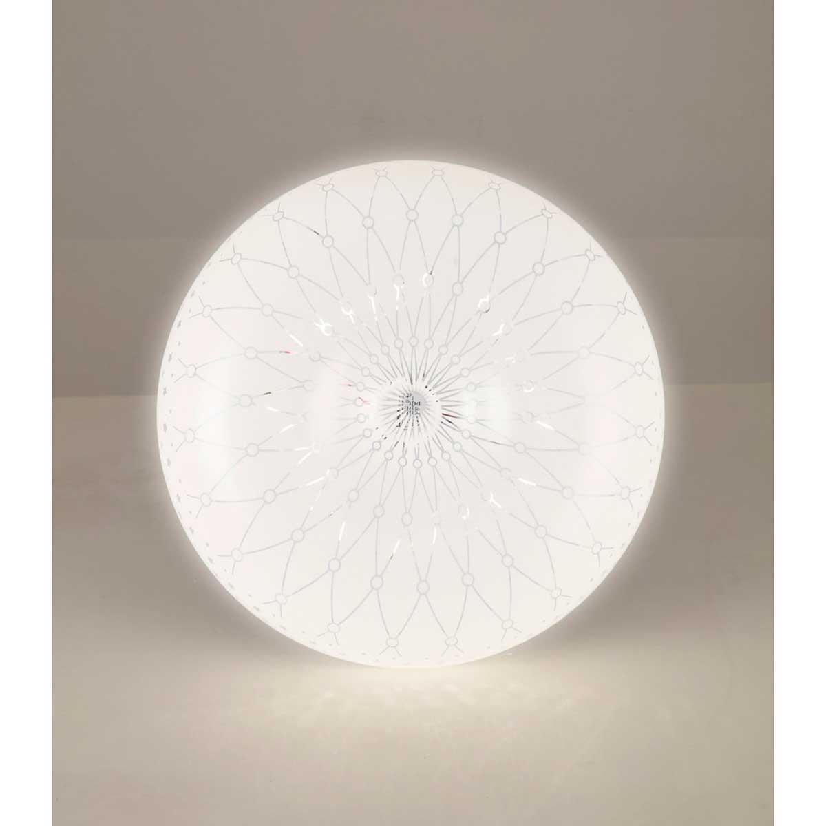 Настенно-потолочный светильник Camelion LBS-6201 14301