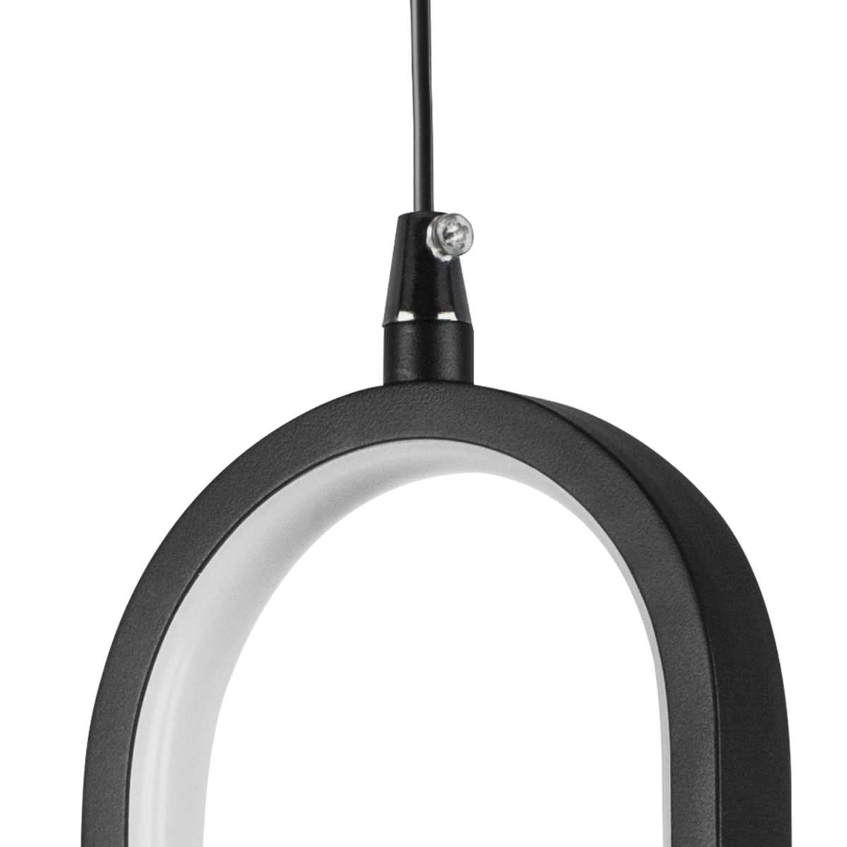 Люстра подвесная Lightstar Saturno 749017