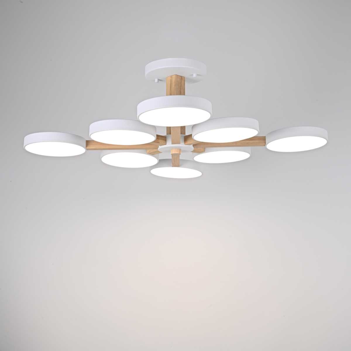 Потолочный светильник Imperium Loft TURNA-B01 228849-26