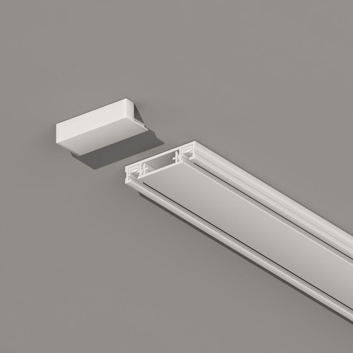 Шинопровод ZZOK Nemo White N-WH-1000