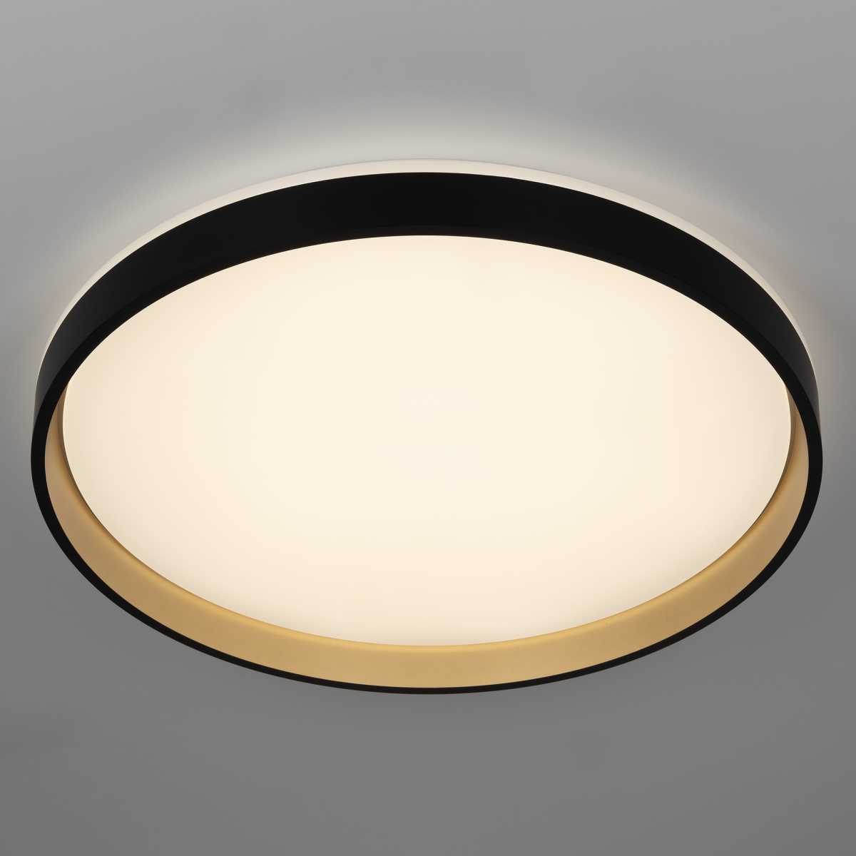 Светильник потолочный Citilux ENZO CL753511G