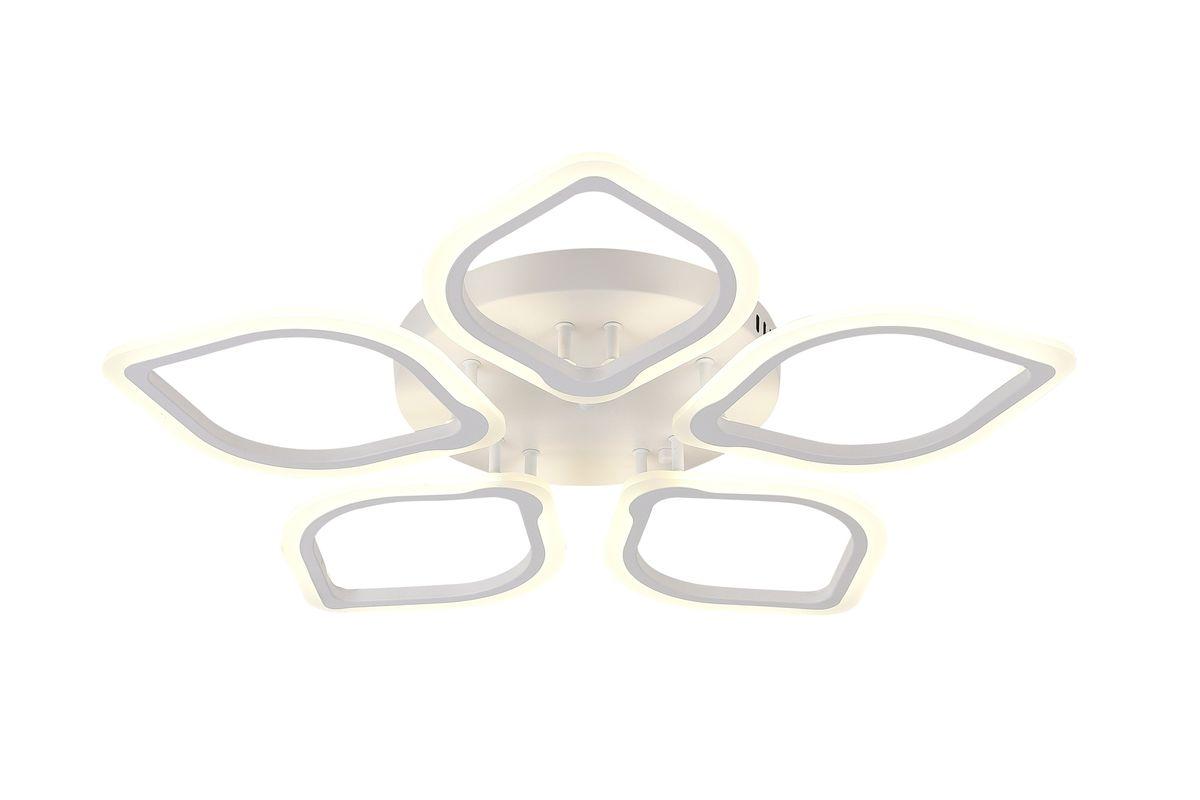 Потолочная светодиодная люстра Natali Kovaltseva Led Lamps 81200