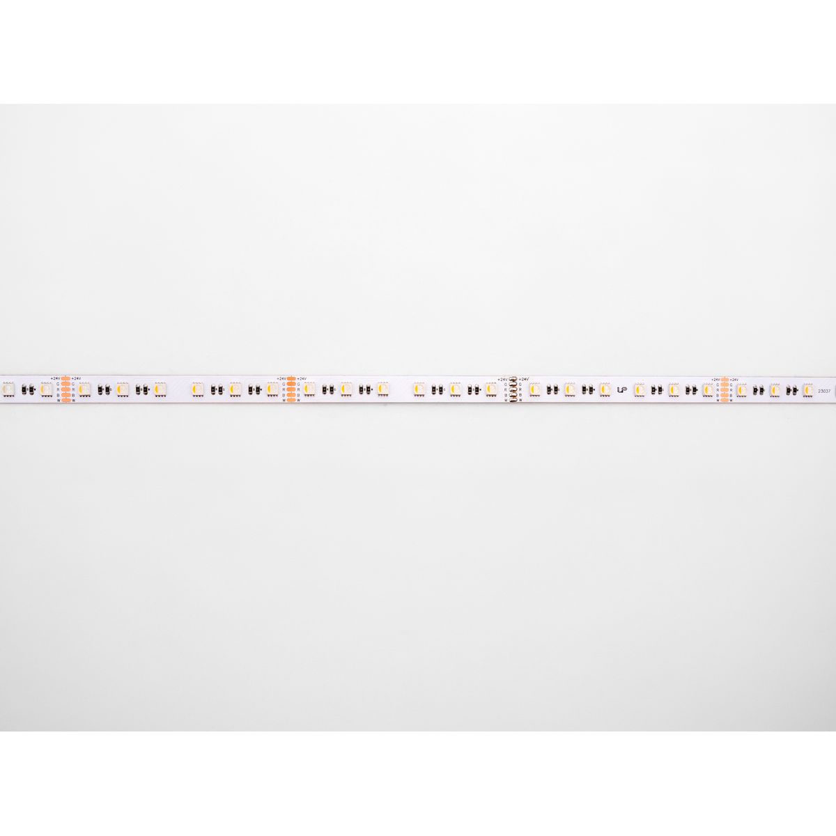 Светодиодная лента LEDS POWER 5050 60/м (19,2Вт/м) 24В RGBWW 004143