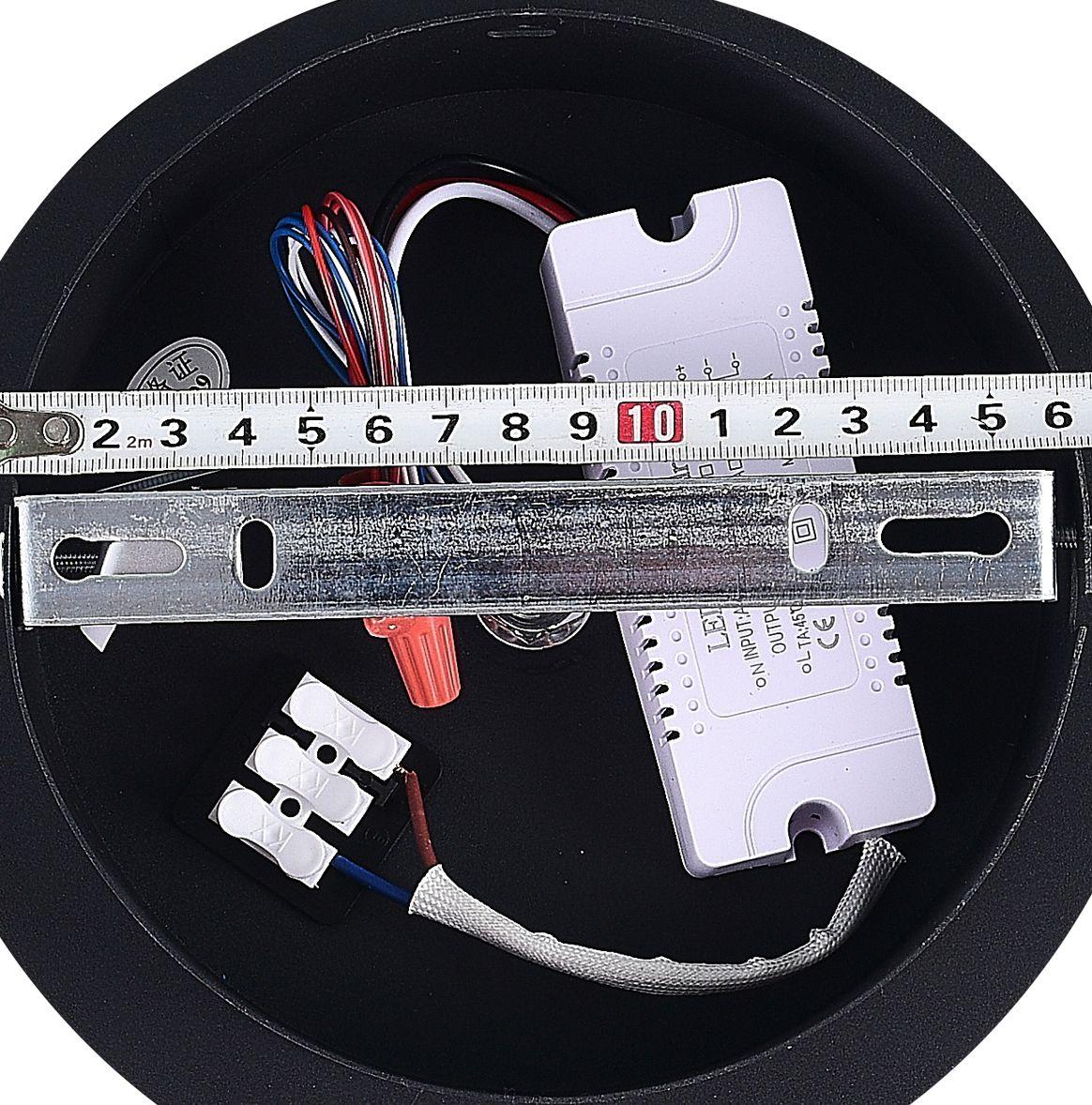 Потолочная светодиодная люстра Natali Kovaltseva Led Lamps 81362