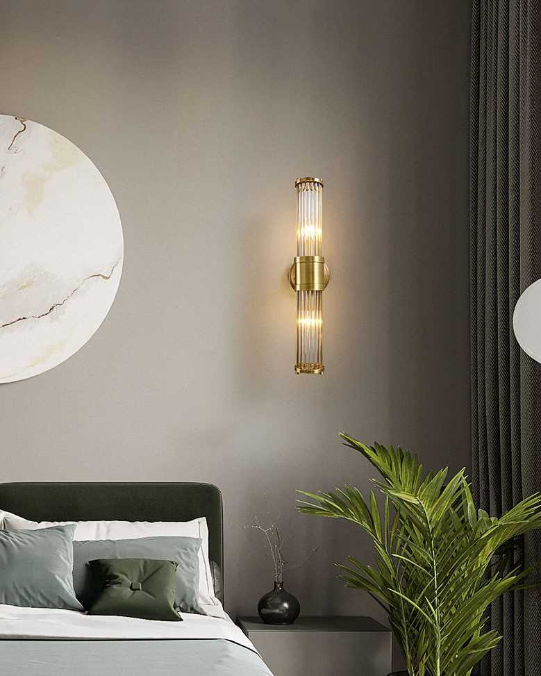 Бра Imperium Loft Imperium Collection Claridges 123210-01