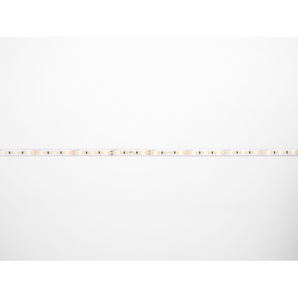 Светодиодная лента LEDS POWER 2835 120/м (5Вт/м) 24В теплая 005881