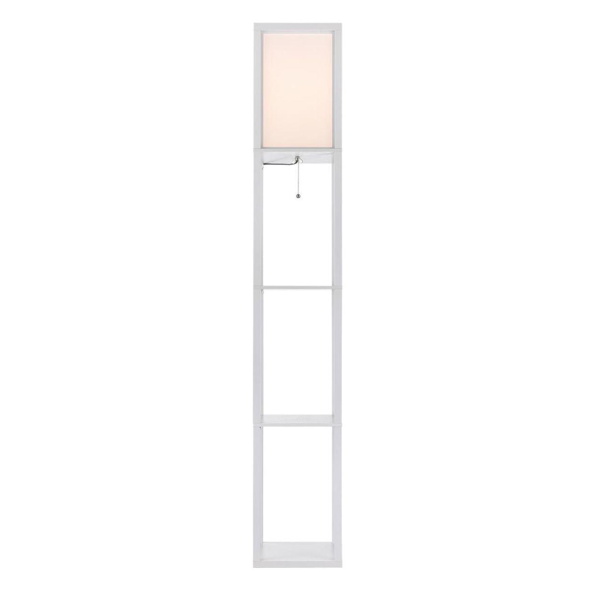 Торшер Lumion Comfi Practic 8089/1F