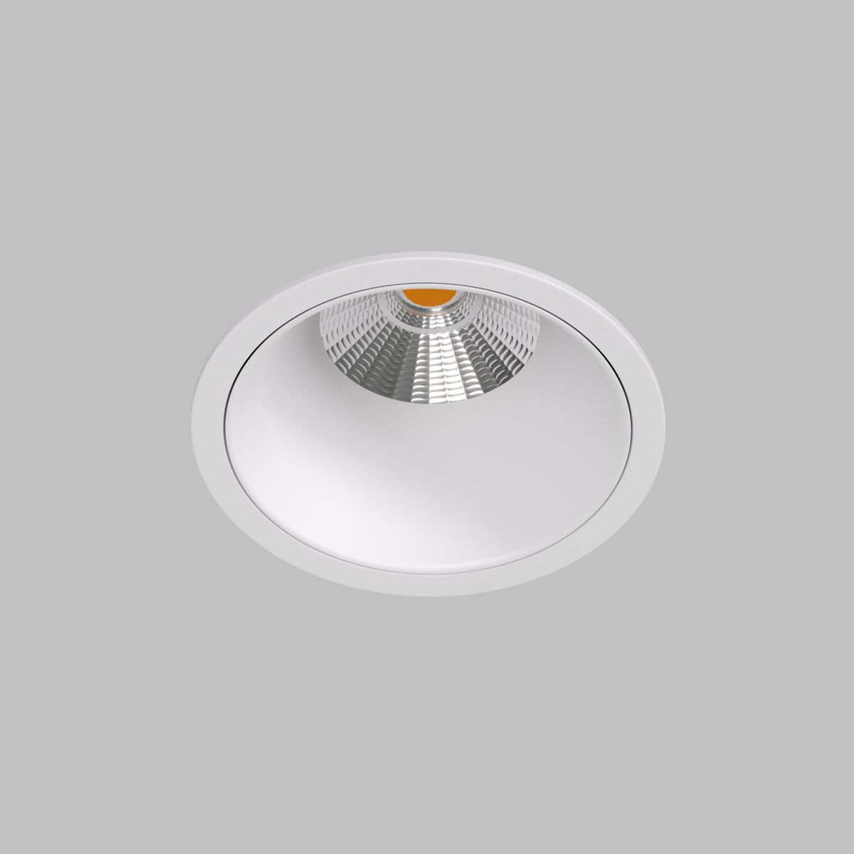 Встраиваемый светильник Denkirs Grena DK4400-WH