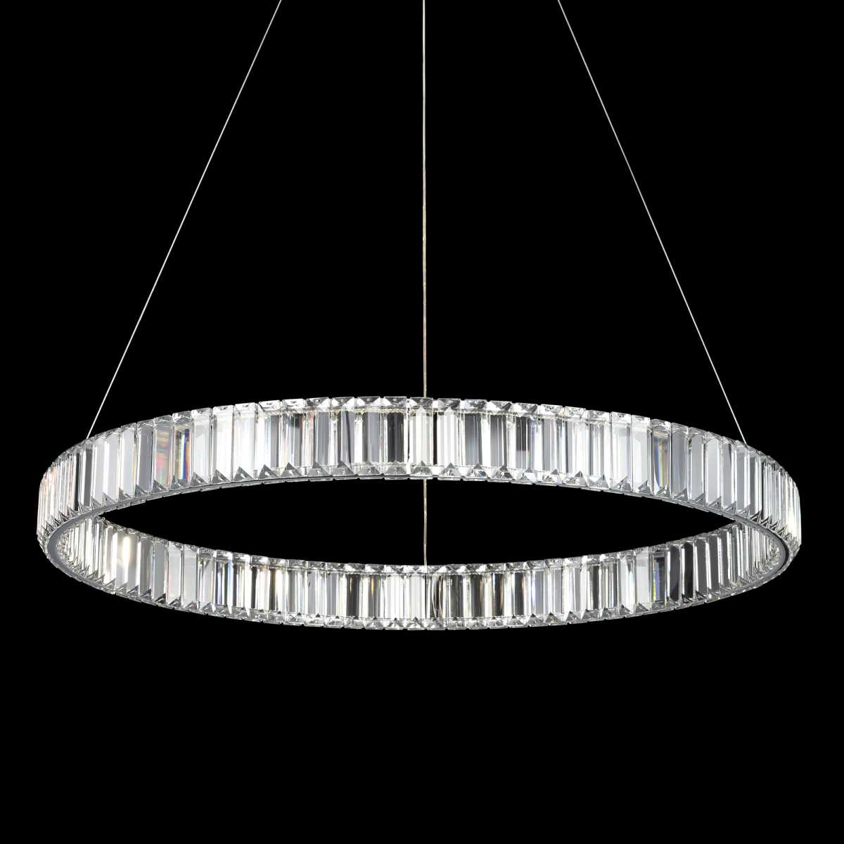 Подвесной светодиодный светильник Citilux Чезаре CL338181