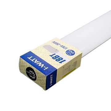 Потолочный светодиодный светильник i-Watt i-14104