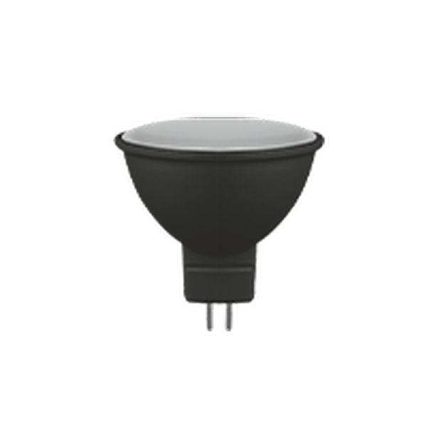 Лампа светодиодная EKS GU5.3 9,5W 4000K матовая 0У-00003025
