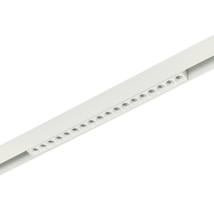 Трековый светильник MyFar FlowPoint MT0211-18W3K-W