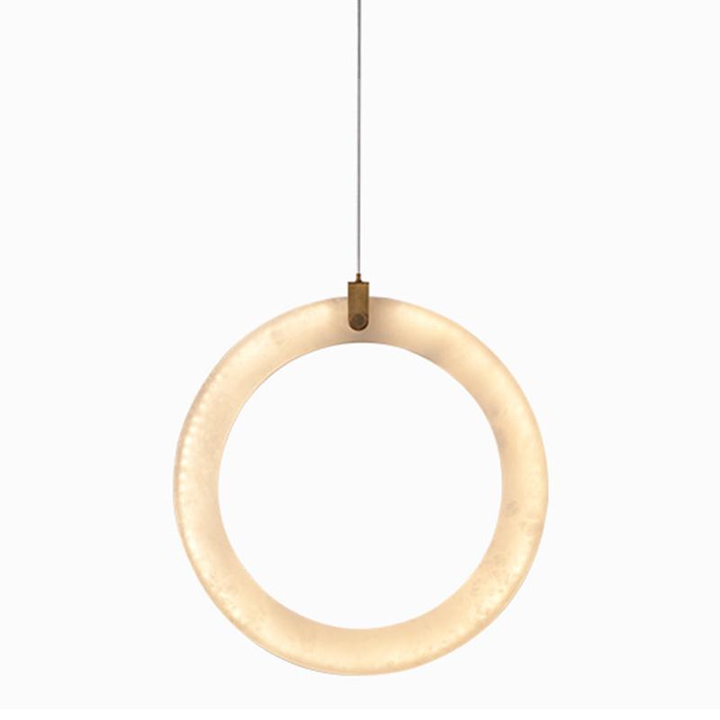 Подвесной светильник Loft-Concept Marble square Chandelier 40.5008-0 45504